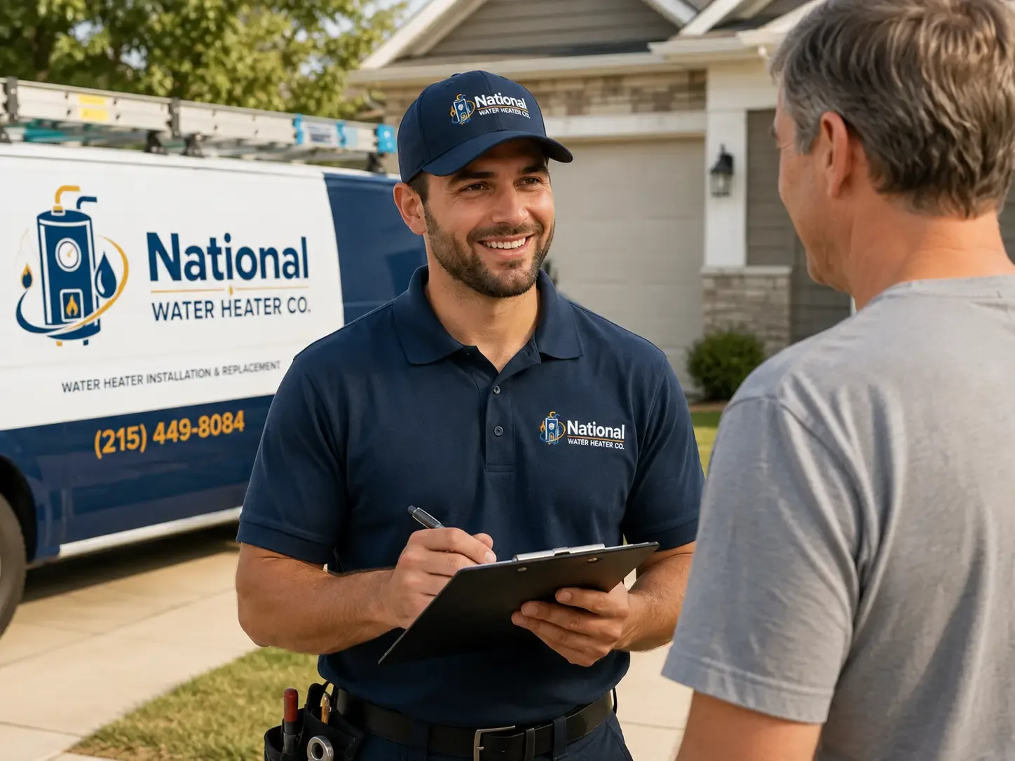 Water Heater Installation Brownsville, IN FAQs